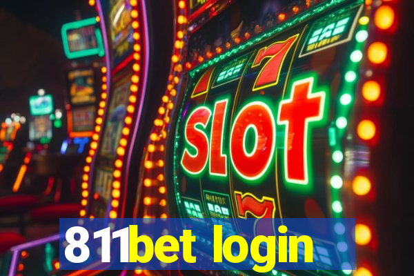 811bet login